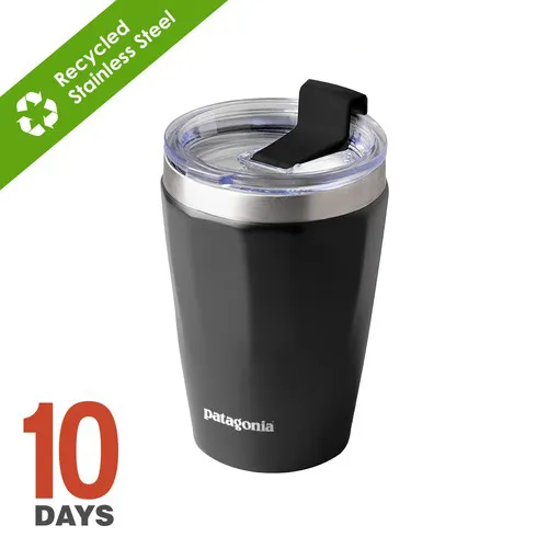 TUMBLER CALYPSO 330ml NOIR * STOCK