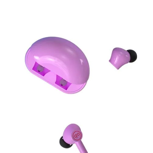 Écouteurs Bluetooth TWS Personnalisables avec Réduction de Bruit ANC