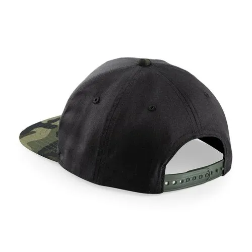 Casquette Snapback Camo