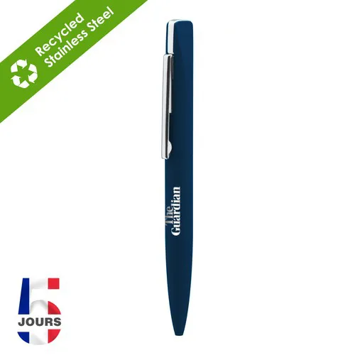 STYLO METAL NAVY