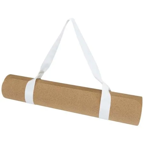 Sangle Transport Tapis Yoga RPET Personnalisable - Sublimation