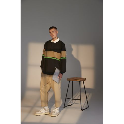 Pochette-poignet Premium Sundae - Personnalisable par Sérigraphie