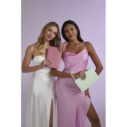 Pochette-poignet Premium Sundae - Personnalisable par Sérigraphie