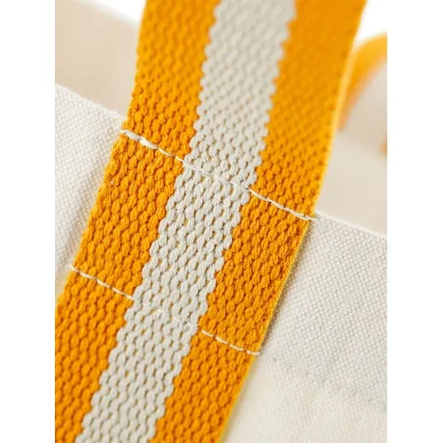 Sac Bateau Biologique EarthAware™