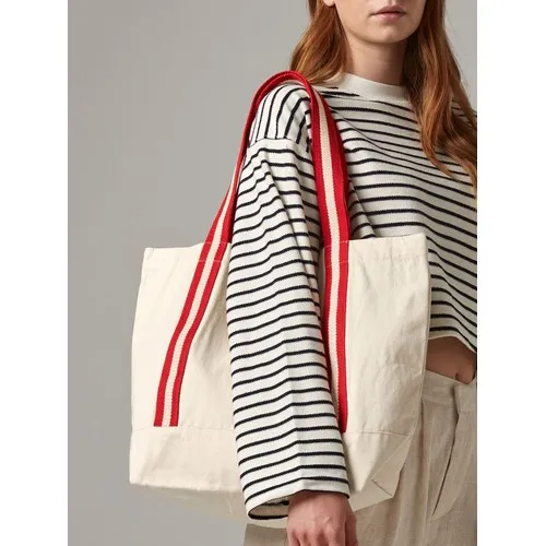 Sac Bateau Biologique EarthAware™