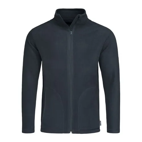Veste polaire pour hommes