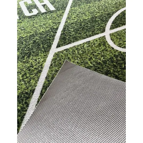 Tapis Publicitaire Personnalisé Velours Confort - Antidérapant
