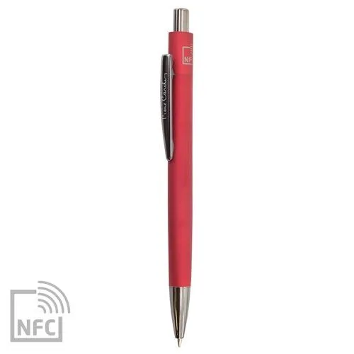 STYLO PIERRE CARDIN AVEC FONCTION NFC "MAXWELL"