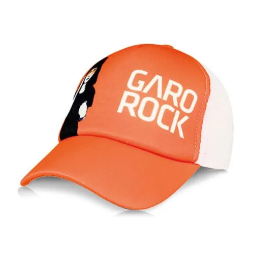 Casquette Trucker Mousse Personnalisable - Dès 50 ex