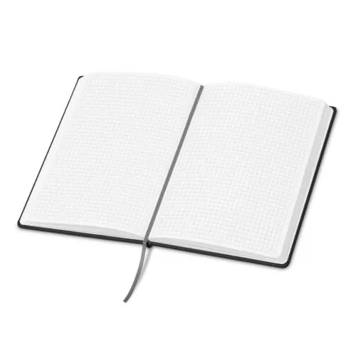 Carnet de notes rigide MATRYX personnalisable - Dès 250 ex.