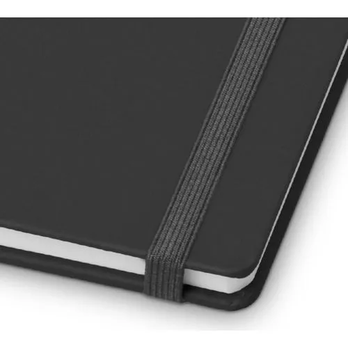 Carnet de notes rigide MATRYX personnalisable - Dès 250 ex.