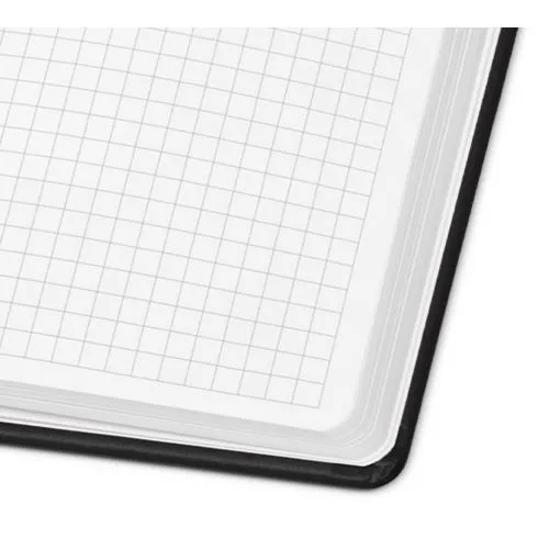 Carnet de notes rigide MATRYX personnalisable - Dès 250 ex.