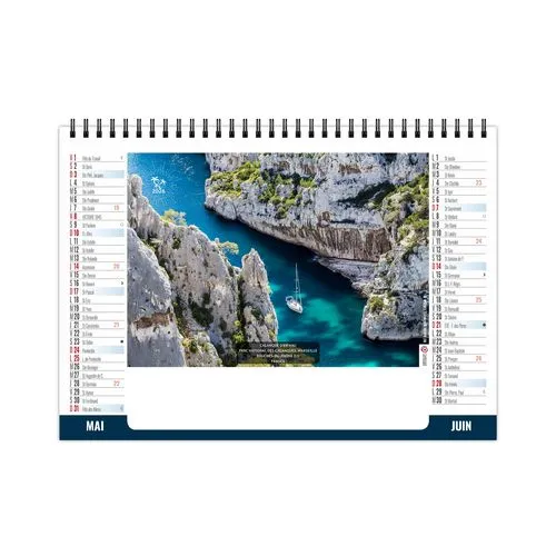 CHEVALET STANDARD 7F - INTEGRAL 2026 - QUADRI