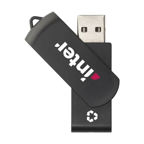 Twist Recycle clé USB 32 GB