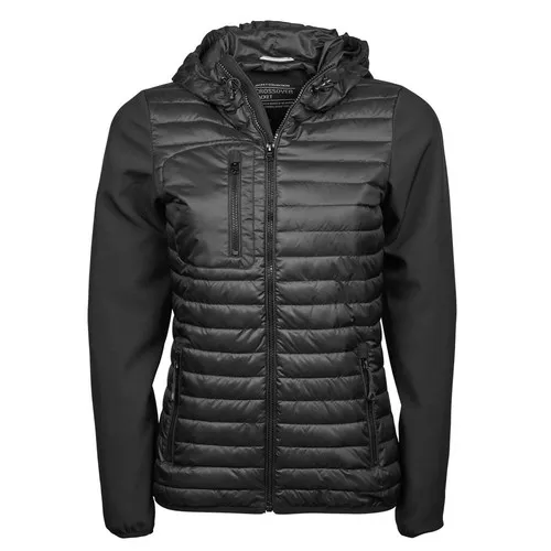 Lux Padded Jacket