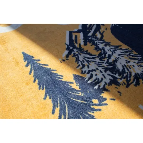 Tapis d'accueil personnalisable à impression haute définition