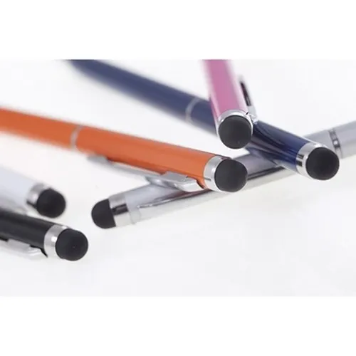 Stylo bille, stylet tactile | Irin