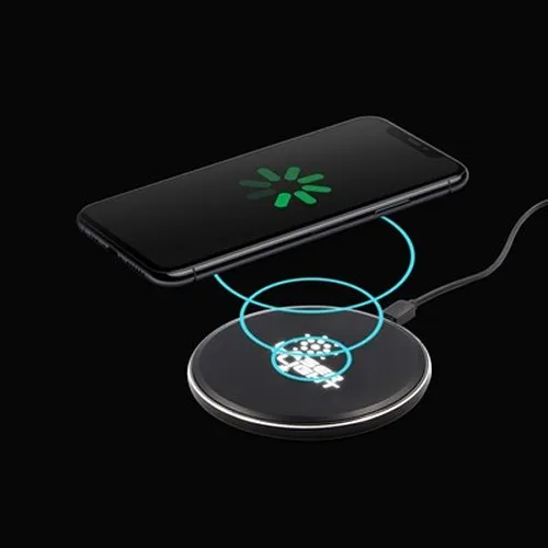 Chargeur sans fil 15W Exclusive Collection | Danre