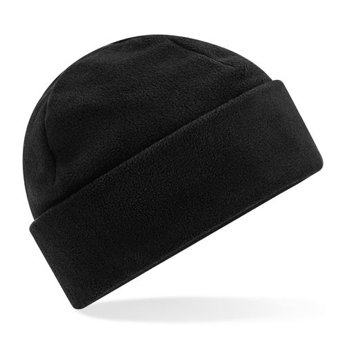 Bonnet à Revers en Polaire Recyclé Personnalisable