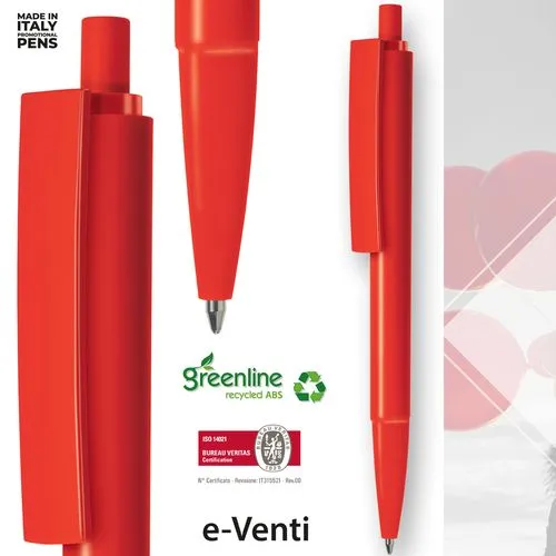 Stylo Bille e-Venti Recycled