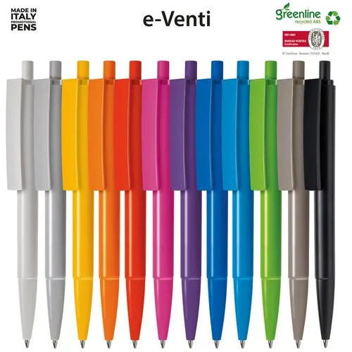 Stylo Bille e-Venti Recycled