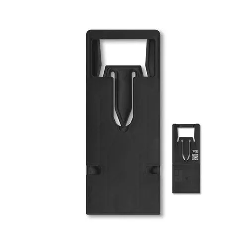 Support Téléphone Pliable Recyclé - Fabrication Française