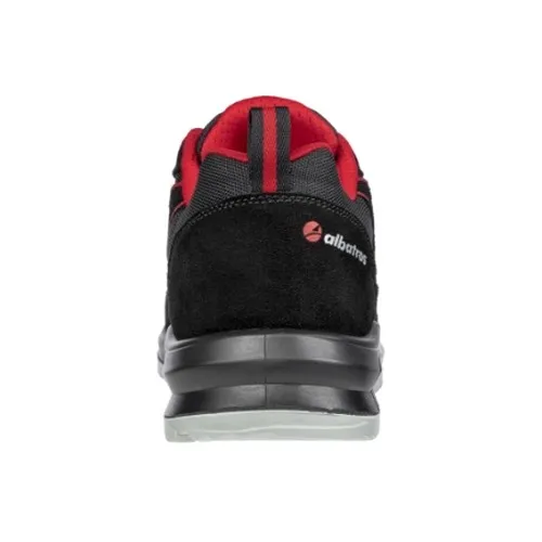 Chaussures de sécurité basses unisex CLIFTON LOW O2 personnalisables