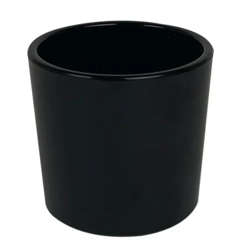 Flûte à champagne réutilisable PC translucide personnalisable 15cl