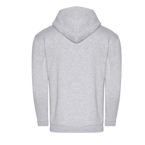 Sweat zippé organique