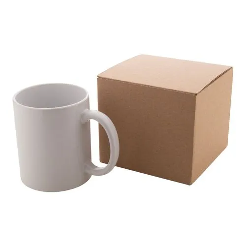 Boîte pour mug Three Eco