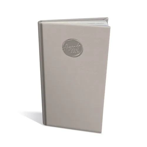 AGENDA POCHE VIVEL VIOLET