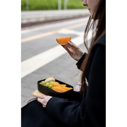 Boîte à lunch 850 ml | Weston