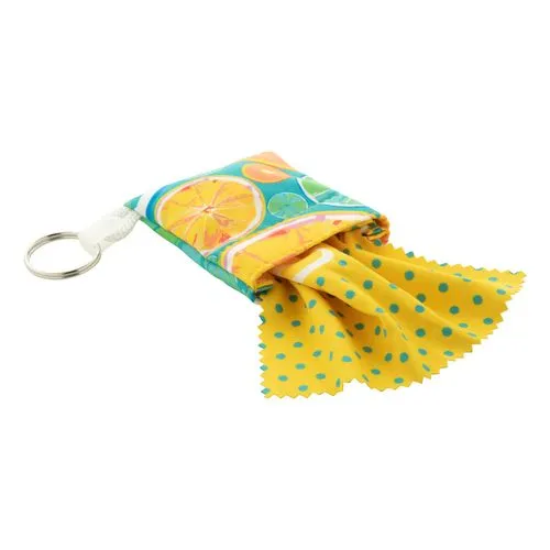 essuie-lunettes Vision