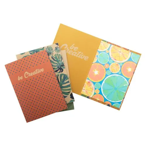 essuie-lunettes Vision