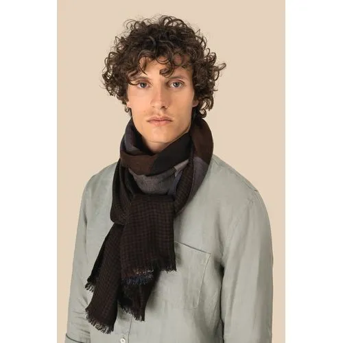 Chèche Réversible Unisexe Personnalisable - 100% Viscose