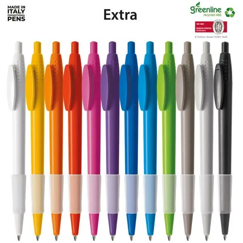 Stylo Bille Ultra Recycled