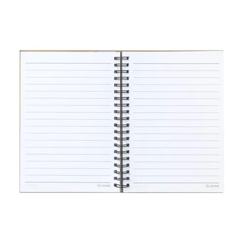 StonePaper Notebook carnet