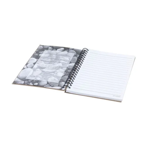 StonePaper Notebook carnet