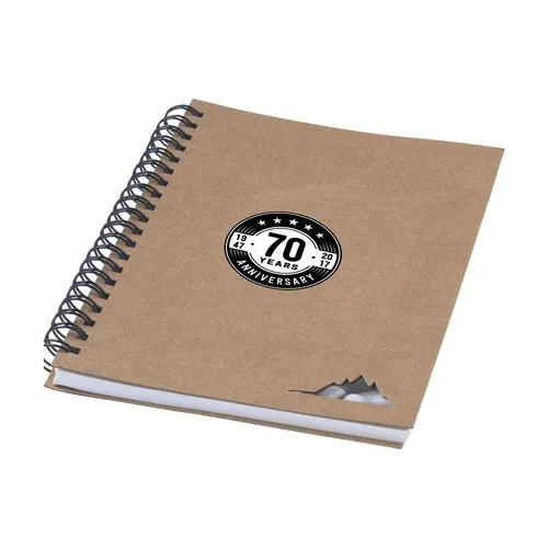 StonePaper Notebook carnet