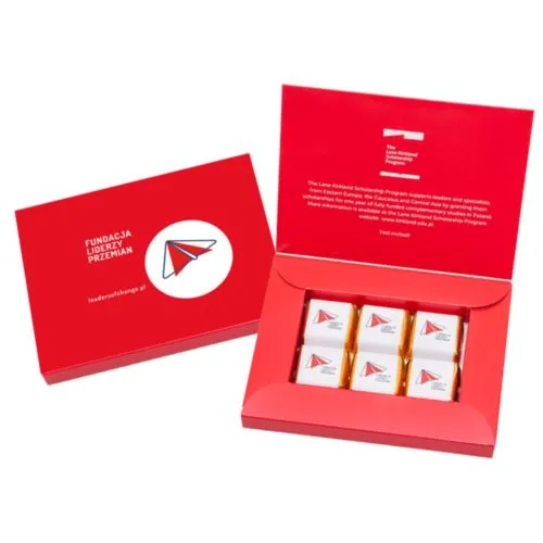 Sextet de première classe