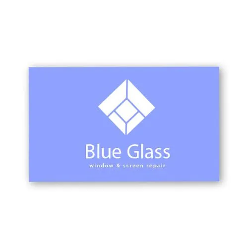 Sticker RECTANGULAIRE blanc (INT/EXT) 5x2cm