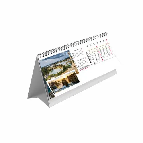 CHEVALET MAXI - AMPLE 2026 - QUADRI