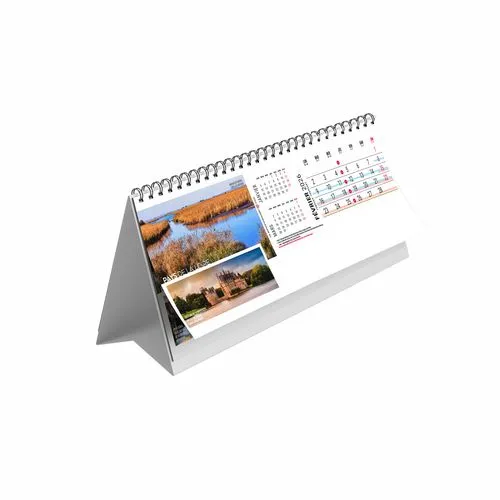 CHEVALET MAXI - AMPLE 2026 - QUADRI