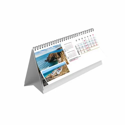 CHEVALET MAXI - AMPLE 2026 - QUADRI