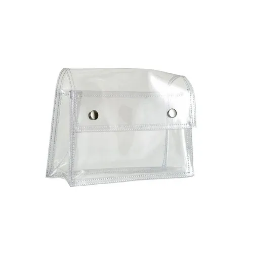 Garment Dyed Accessory Bag