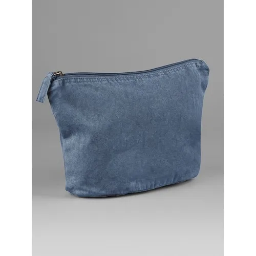 Garment Dyed Accessory Bag