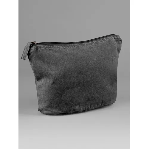 Garment Dyed Accessory Bag