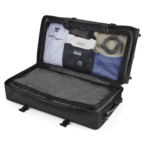 Valise à roulettes Escape