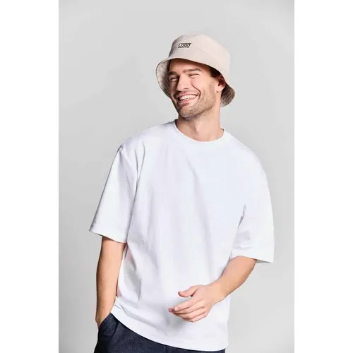 Bob en Jute Coton Bio GOTS - Personnalisable Sérigraphie