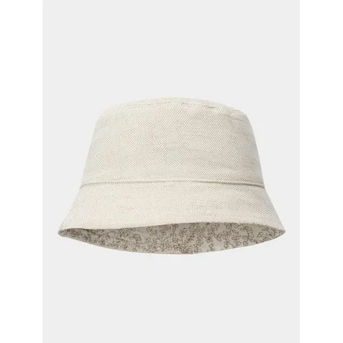 Bob en Jute Coton Bio GOTS - Personnalisable Sérigraphie